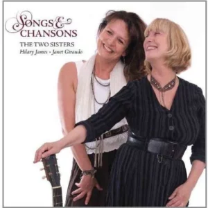 Songs And Chansons