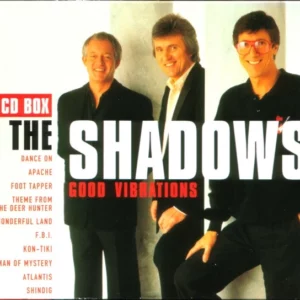 Good Vibrations