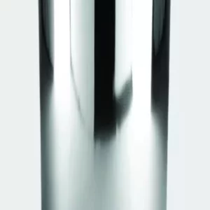 Stovax Professional XQ 7″ 500mm Straight Flue Length in Stainless Steel