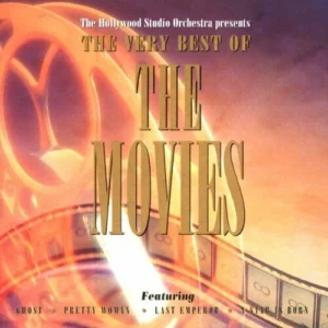 The Very Best Of The Movies