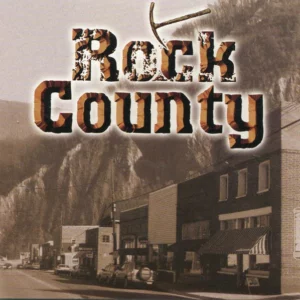 Rock County