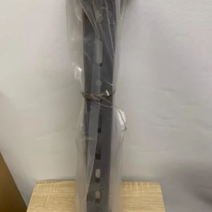 Stovax Professional XQ 250mm Long Adjustable Arms Grey