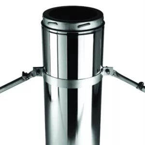 Stovax Professional XQ 6″ Roof Bracing Kit