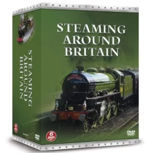 Steaming Around Britain