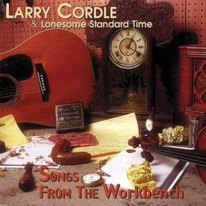 Songs From The Workbench