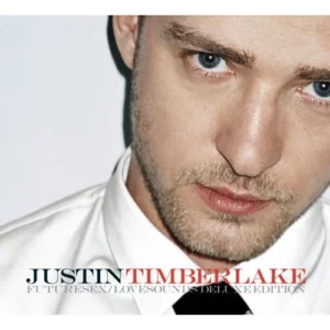 FutureSex / LoveSounds