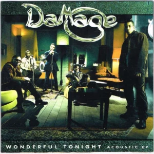 Wonderful Tonight (Acoustic EP)