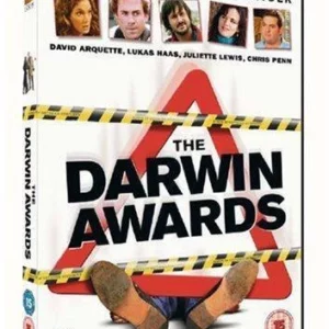 The Darwin Awards
