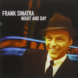 Frank Sinatra - Night and Day