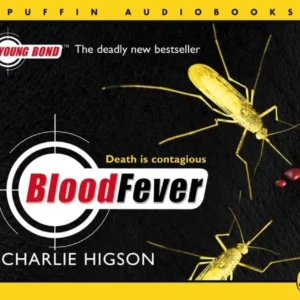 Blood Fever
