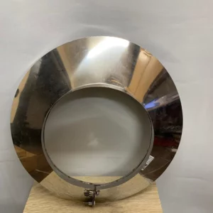 Storm Collar