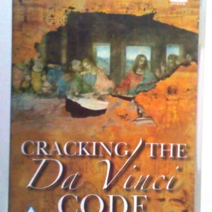 Cracking The Da Vinci Code