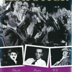 Kings of Slapstick