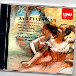 Ballet Classics