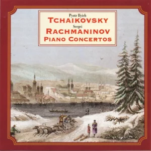 Piano Concertos