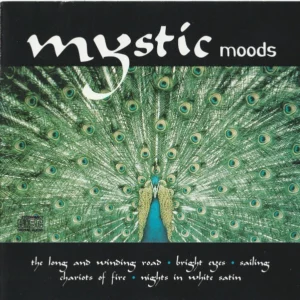 Mystic Moods