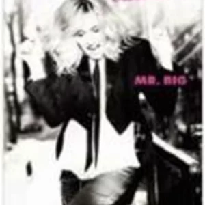 Sex And The City Essentials - Mr. Big