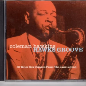 Hawks Groove