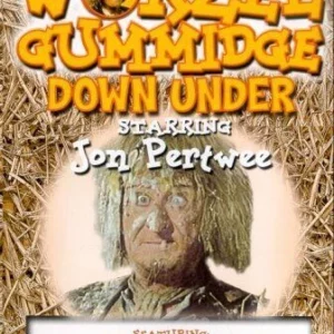 Worzel Gummidge Down Under