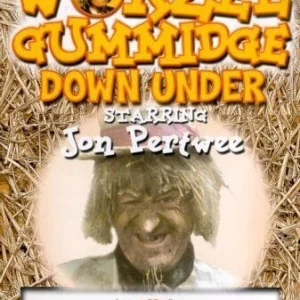 Worzel Gummidge Down Under 5
