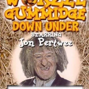 Worzel Gummidge Down Under 6