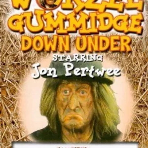 Worzel Gummidge Down Under 2