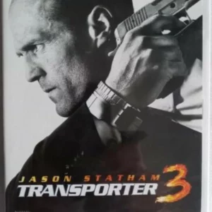 Transporter 3