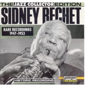 Rare Recordings 1947-1953