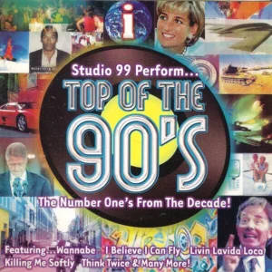 Top Of The 90's