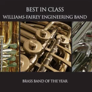 Best in Class