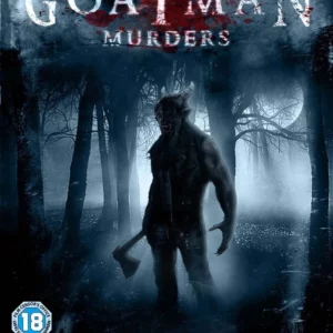 The Goatman Murders