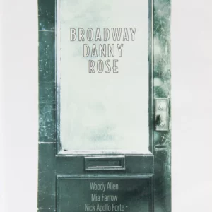 Broadway Danny Rose