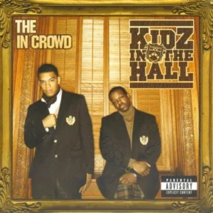 The In Crowd