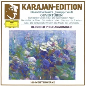 Rossini/Verdi: Overtures