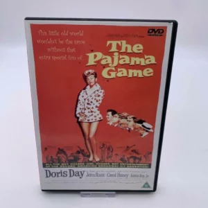 The Pajama Game