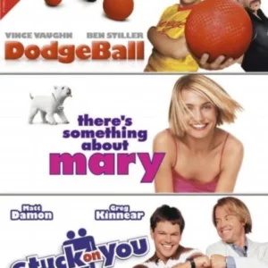 Comedy Collection 1