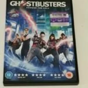 Ghostbusters