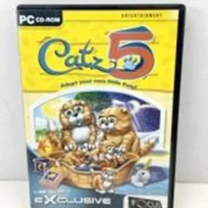 Catz 5