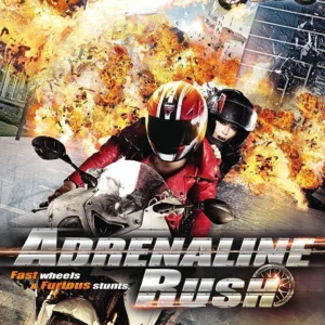 Adrenaline Rush