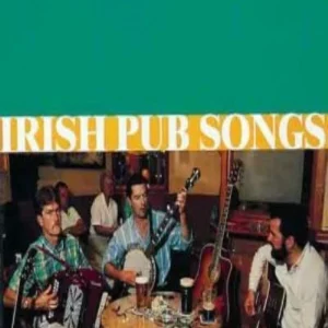 Irish Pub Songs