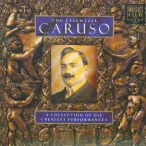 Caruso Essential