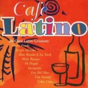 Cafe Latino