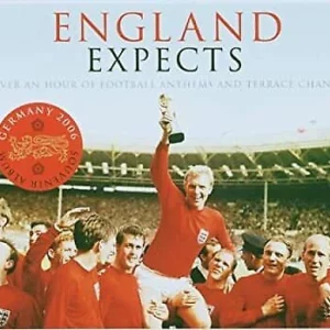 England Expects