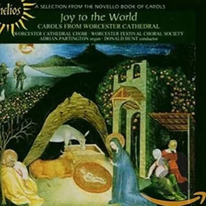 Joy to the World
