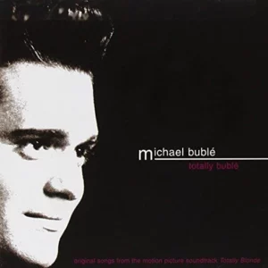 Totally Buble