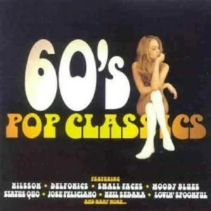 60's Pop Classics
