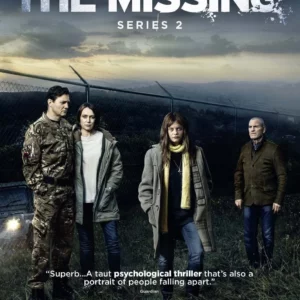 The Missing: Series 2