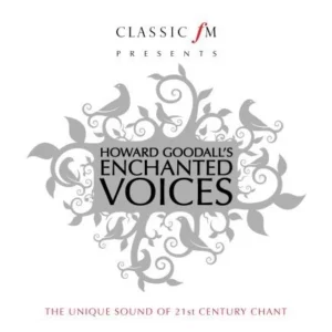 Howard Goodall