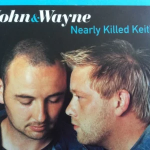 Nearly Killed Keith