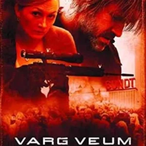 Varg Veum - Begravde hunder